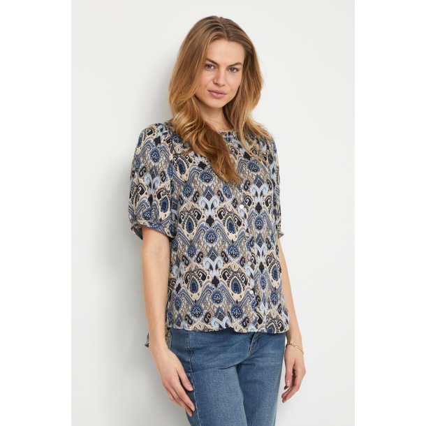 Culture Cupaia Skjortebluse 