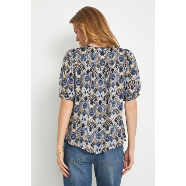 Culture Cupaia Skjortebluse 