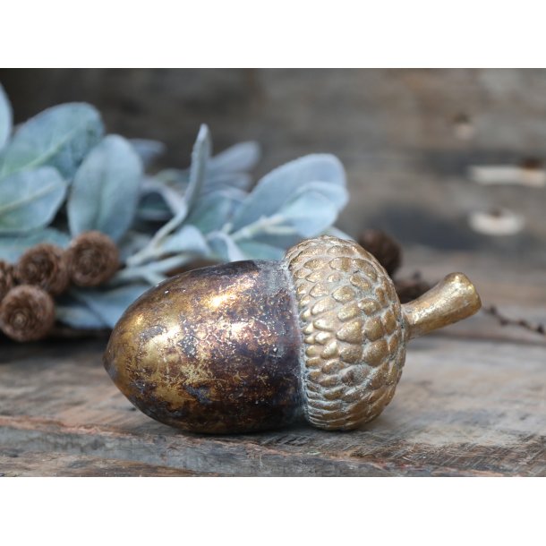 Chic Antique Agern Til Deko 