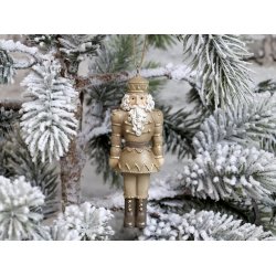 Chic Antique Nddeknkker M.Gulddeko