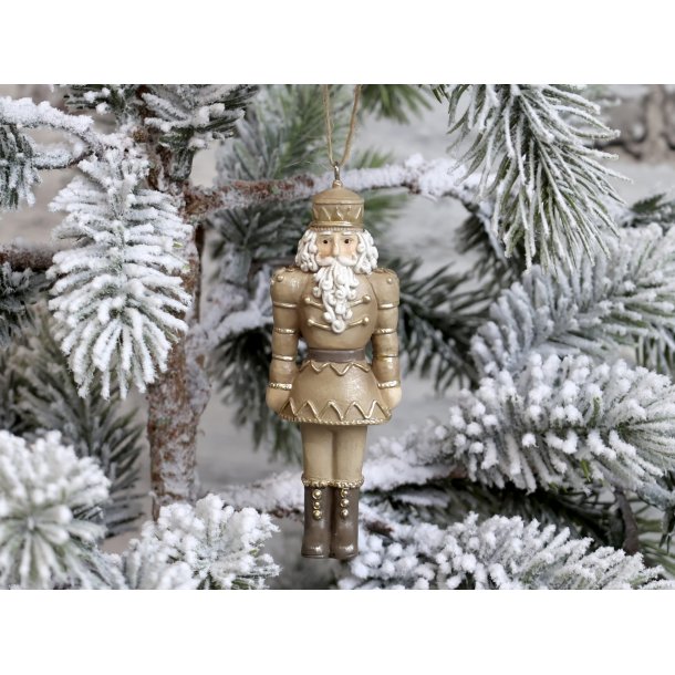 Chic Antique Nddeknkker M.Gulddeko