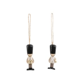 Chic Antique Orkester Til Ophng St Af 2 