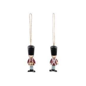 Chic Antique Orkester Til Ophng St Af 2 