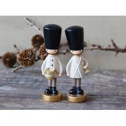 Chic Antique Orkester St Af 2 