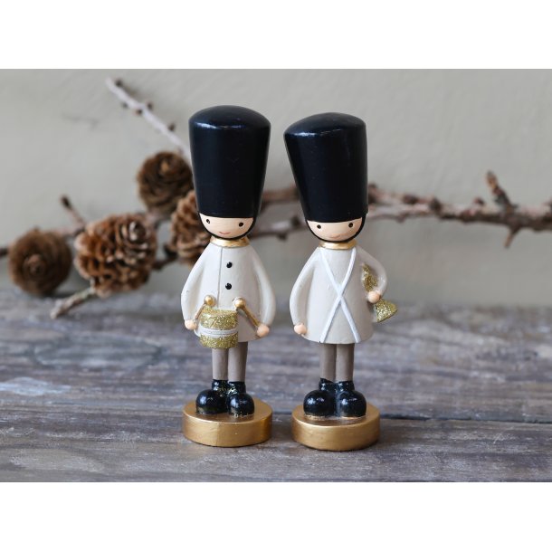 Chic Antique Orkester St Af 2 