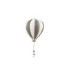 Chic Antique Luftballon M. Snemand Til Ophng 