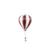 Chic Antique Luftballon M. Snemand Til Ophng 