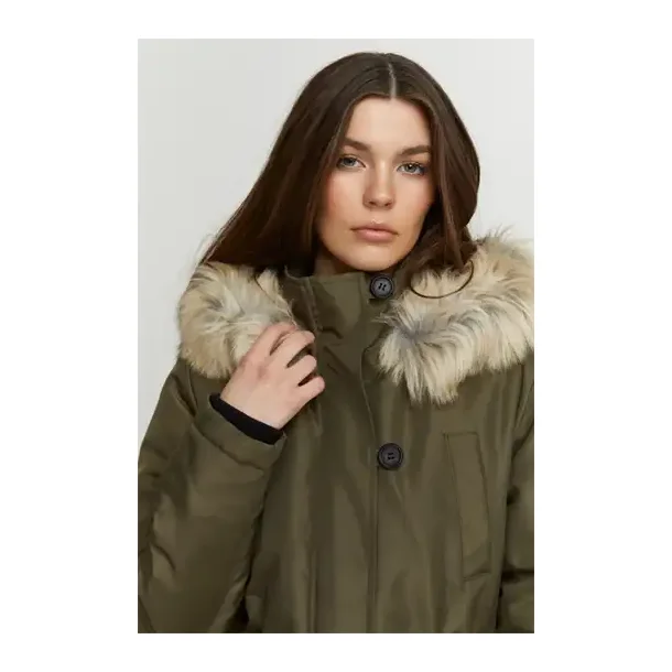 b.young Byalica Jacket