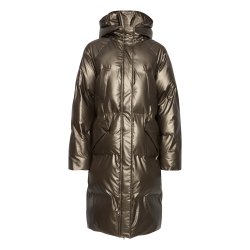 ICHI IhFlorissa Brindle Vinterjakke