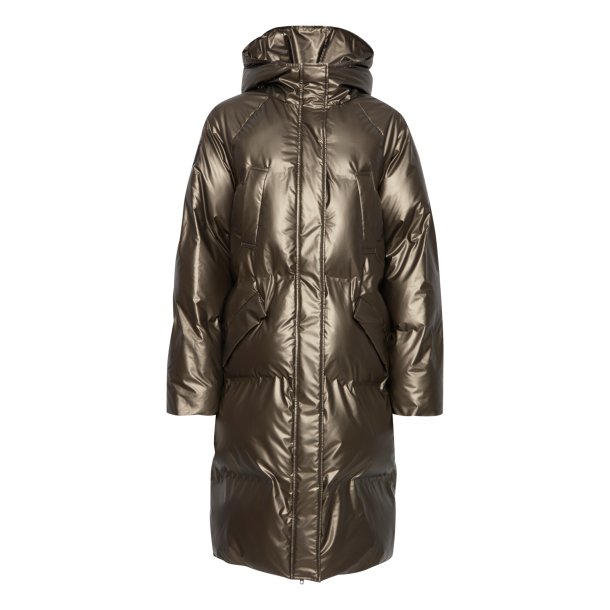 ICHI IhFlorissa Brindle Vinterjakke