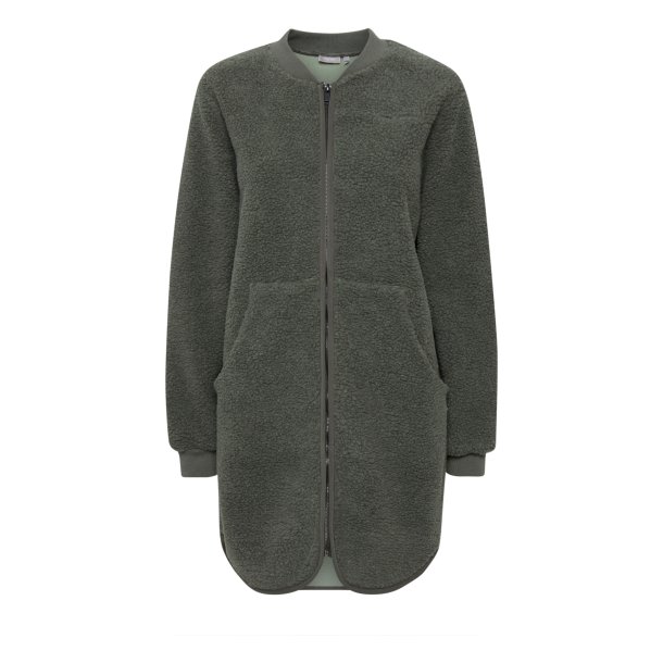 Fransa Frcahale Jakke 