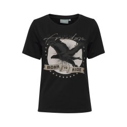 b.young Bxsilli T-shirt