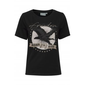 b.young Bxsilli T-shirt