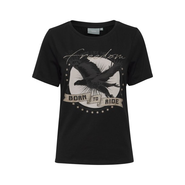 b.young Bxsilli T-shirt