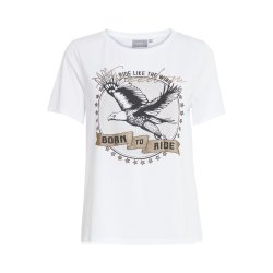 b.young Bxsilli T-shirt