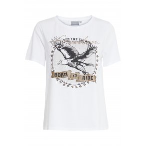 b.young Bxsilli T-shirt