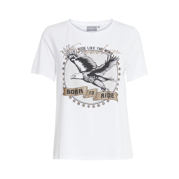 b.young Bxsilli T-shirt