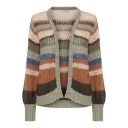 Fransa Frcecota Cardigan 