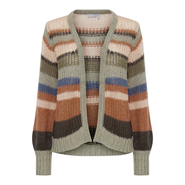 Fransa Frcecota Cardigan 