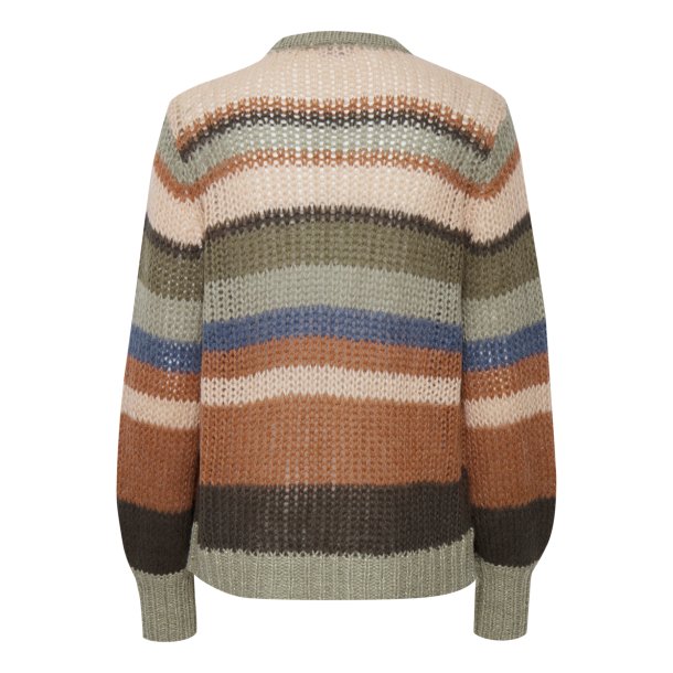 Fransa Frcecota Cardigan 