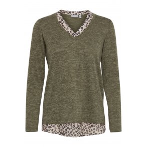 Fransa Frcerexan Pullover 