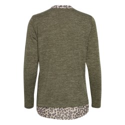 Fransa Frcerexan Pullover 