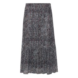 Fransa Frceamesh Nederdel