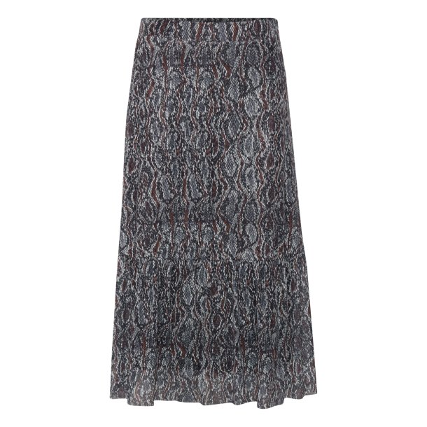 Fransa Frceamesh Nederdel