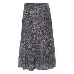 Fransa Frceamesh Nederdel