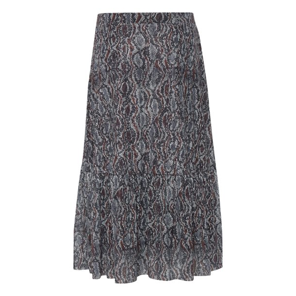 Fransa Frceamesh Nederdel