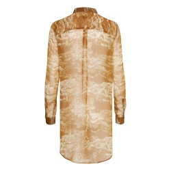 ICHI Ihchiffy skjorte 