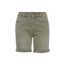 b.young Bxkaily shorts denim 