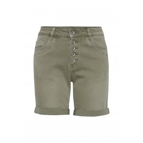 b.young Bxkaily shorts denim 