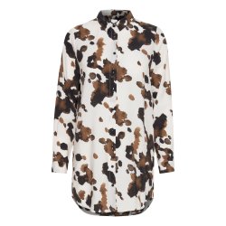 ICHI Ihconata skjorte 