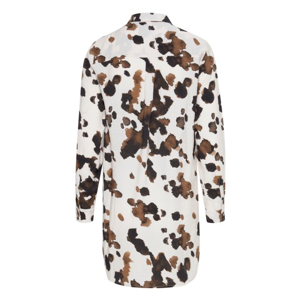 ICHI Ihconata skjorte 