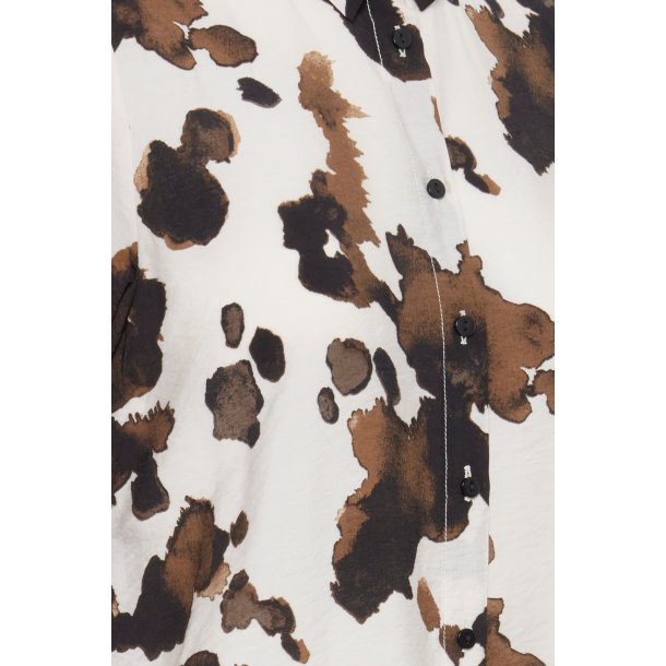 ICHI Ihconata skjorte 