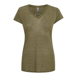 Culture Cuangla t-shirt