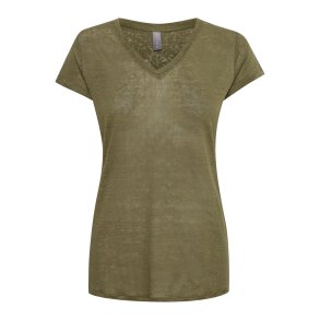 Culture Cuangla t-shirt