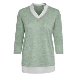 Fransa Frverexan Bluse 