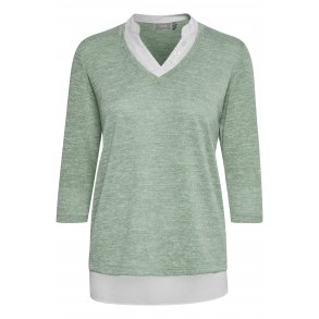 Fransa Frverexan Bluse 