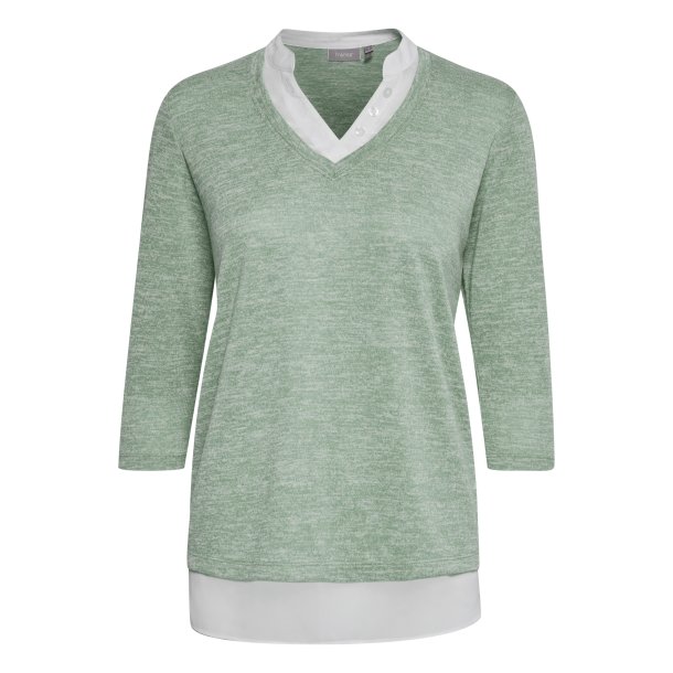 Fransa Frverexan Bluse 