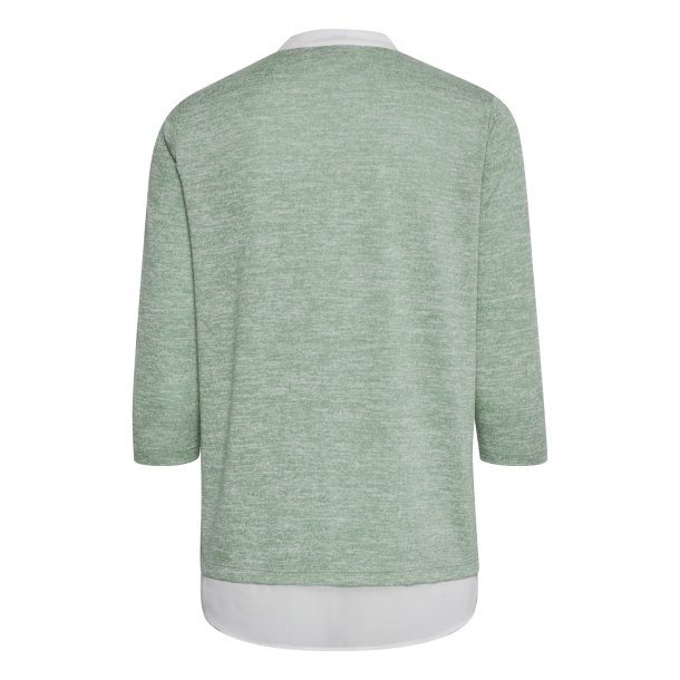 Fransa Frverexan Bluse 