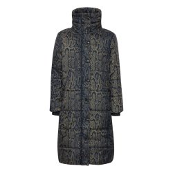 b.young Bybomono coat-jakke 