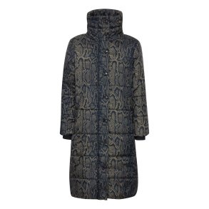 b.young Bybomono coat-jakke 