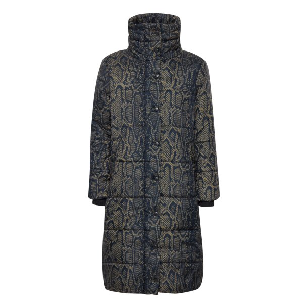 b.young Bybomono coat-jakke 