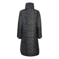 b.young Bybomono coat-jakke 