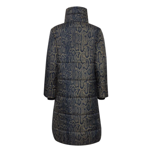 b.young Bybomono coat-jakke 