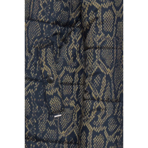 b.young Bybomono coat-jakke 