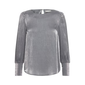 Fransa Frdajashiny Bluse 