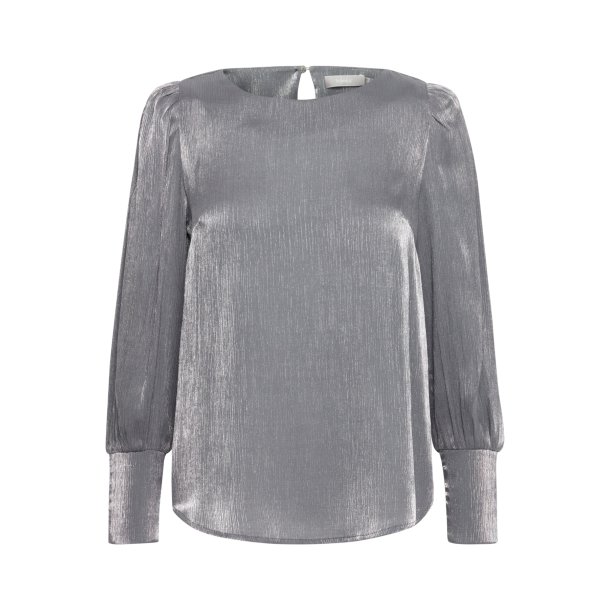 Fransa Frdajashiny Bluse 